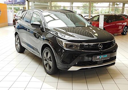 Opel Grandland 1.2 DI Automatik Elegance *Top Ausstattung*