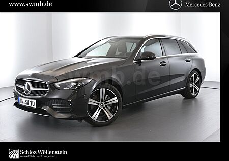 Mercedes-Benz C 180 T 3,99%/Avantgarde/LED/Memory/Totwinkel