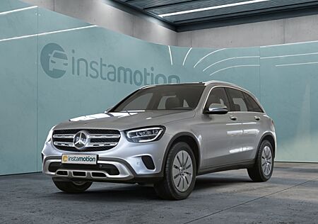 Mercedes-Benz GLC-Klasse GLC 200