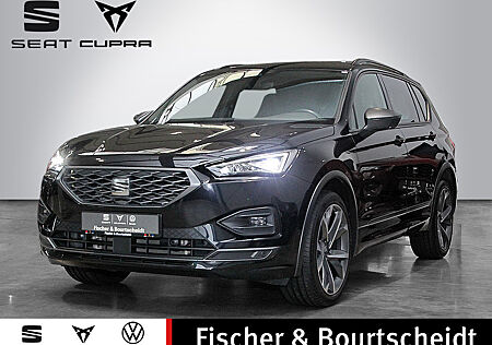 Seat Tarraco 2.0 TDI FR 4Drive