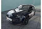 Skoda Karoq 2.0 TSI DSG 4M SPORTLINE LED PANO STDH AHK