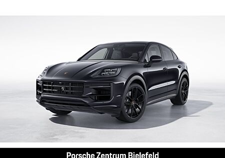 Porsche Cayenne S E-Hybrid Coupe Sportabgas LED-Matrix