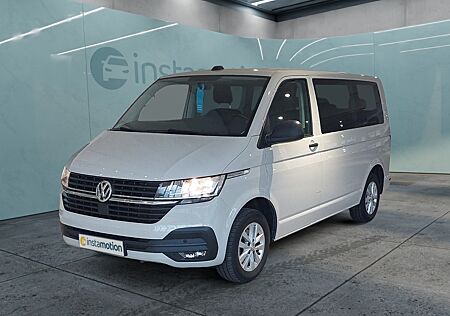 VW T6 Multivan T6.1 Multivan Family KR 2.0 TDI Klima