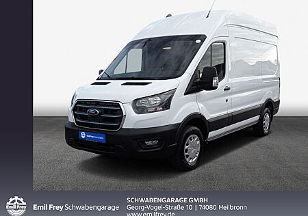 Ford e-Transit 390 L2H3 Lkw HA Trend