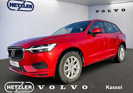 Volvo XC 60 XC60 Momentum 2WD D4 EU6d-T, Klima