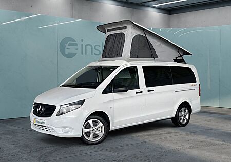 Mercedes-Benz Vito Tourer Pro 119 CDI PRO LANG 4x4 Vanstar PRO