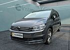 VW Touran Comfortline 1.5 TSI PANO ACC SpurH SpurW