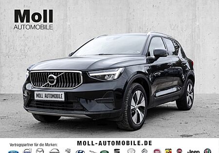 Volvo XC 40 XC40 Core Recharge Plug-In Hybrid 2WD T5 Twin Engine EU6d StandHZG digitales Cockpit