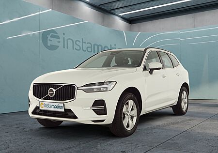 Volvo XC 60 XC60 B4 Mild-Hybrid Benz +LED+DAB+CarPlay+NAVI+