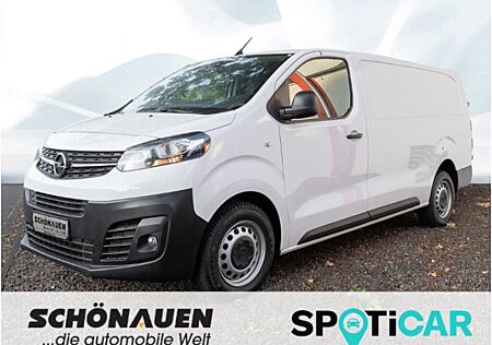 Opel Vivaro CARGO L EDITION 2.0 DIESEL SCHALTER