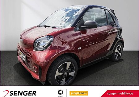 Smart ForTwo EQ EQ fortwo cabrio Passion