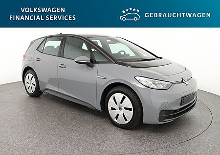 VW ID.3 107kW 1-Gang Automatik 4 Türen