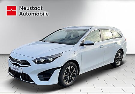 Kia Cee'd ceed Spirit SW Plug-in Hybrid Navi LED