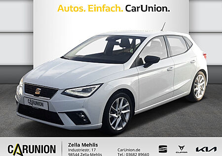 Seat Ibiza FR 1.0 TSI 81kW (110PS) 6- Gang*NAV*PDC*RK