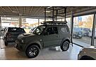 Suzuki Jimny &quot; Jagdwagen&quot; # Winde - Hochsitz - LED