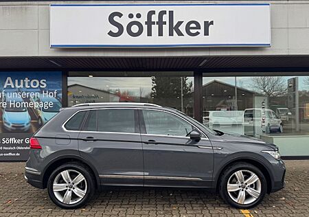 VW Tiguan Elegance 2.0 TDI 4M Elegance DSG A