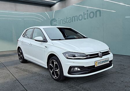 VW Polo 1.0 TSI Highline+R-LINE+LED+NAVI+CLIMATR.