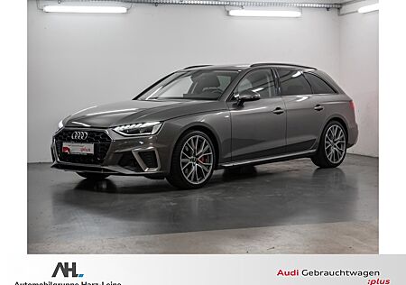 Audi A4 Avant S line 40 TFSI Pano, Sportsitze + Belüftung