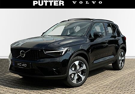 Volvo XC 40 XC40 B3 Plus Dark 19'' ACC 360 Kamera HarmanKardon Totwinkelassistent DAB Panorama