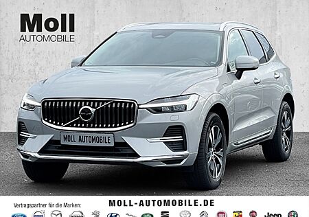 Volvo XC 60 XC60 Inscription Expression Recharge Plug-In Hybrid AWD T6 Twin Engine EU6d Allrad AHK