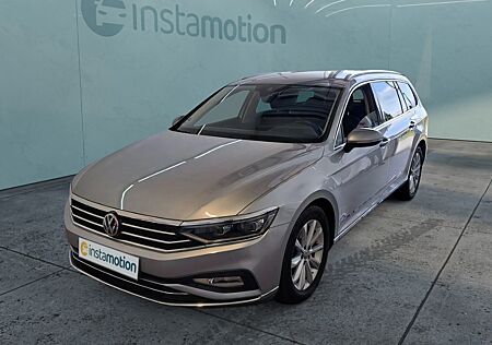 VW Passat Variant 2.0 TDI DSG Elegance | NAVI | AHK