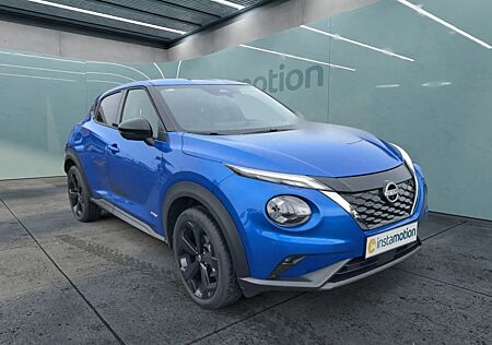 Nissan Juke Hybrid,Tekna