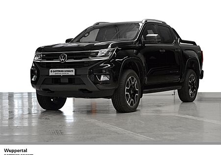 VW Amarok PANAMERICANA DC 177 KW 3.0 TDI Doppelkabine 4Motionsofort verfügbar