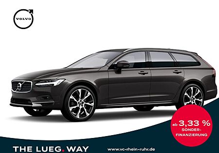 Volvo V90 Cross Country Ultimate AWD +LED+DAB+CarPlay+