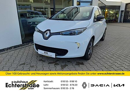 Renault ZOE inkl. 22 kwh Life