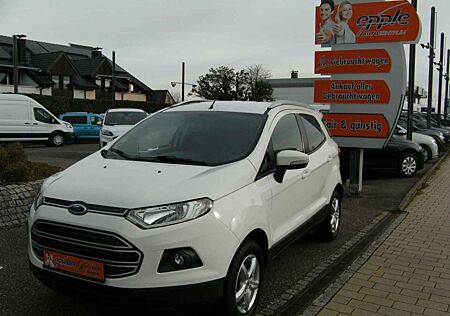 Ford EcoSport 1.0 EcoBoost TREND,WINTER-P,PDC