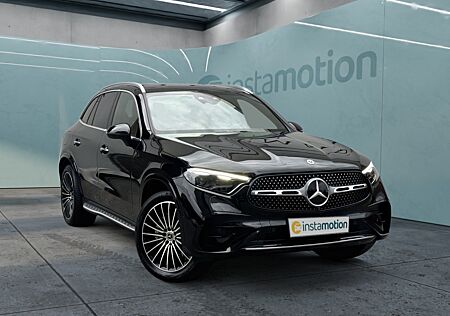 Mercedes-Benz GLC 400 e 4M 9G-TRONIC AMG Line UPE.:107.057.-?