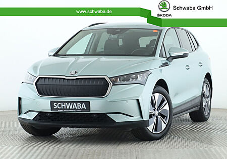 Skoda Enyaq 60iV Loft NAVI *19"LM* VIRTUAL COCKPIT