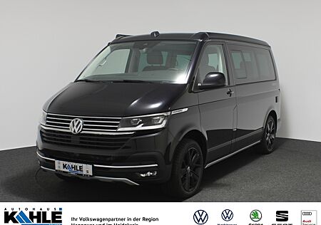 VW T6 California T6.1 California Beach Camper 2.0 TDI DSG 4-Style