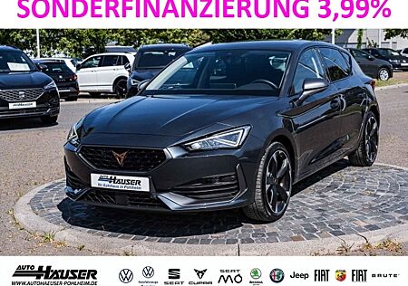 Cupra Leon 1.5 eTSI DSG NAVI VIRTUAL PARK ACC LED FULL-LINK