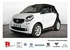 Smart ForTwo cabrio passion FSP