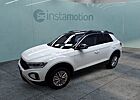 VW T-Roc 1.0 TSI+APP+ACC+GJR+PARK ASSIST+LED+DAB+