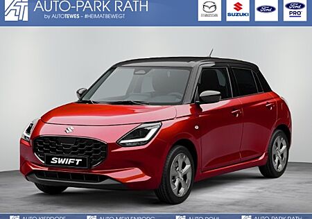 Suzuki Swift 1.2 Comfort Hybrid Automatik * NAVI/PDC *