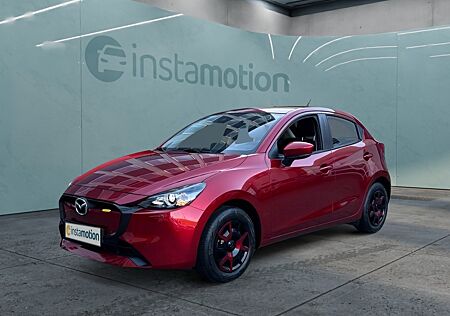 Mazda 2 Center-Line 1.5 PDC Sitzh. CarPlay Keyless LED Tempomat