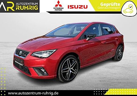 Seat Ibiza FR