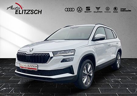 Skoda Karoq Tour 4x4