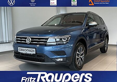 VW Tiguan Allspace 2.0 TDI Comfortline*Standhzg