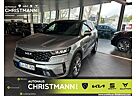 Kia Sorento Platinum 4WD 2.2 CRDi *NAVIGATIONSSYSTEM*