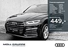 Audi Q5 55 TFSI e quattro S tronic AHK Navi Plus Kam