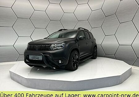 Dacia Duster TCe 150 EDC 2WD CARPOINT EDITION