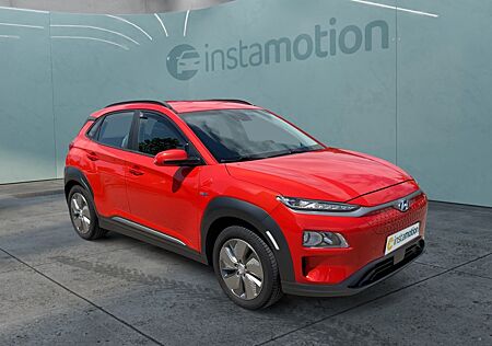 Hyundai Kona Trend Elektro 2WD Bluetooth Klima el. Fenster