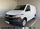 VW T6 .1 Transporter Kasten 2.0 TDI KLIMA+PDC+SITZ-HZG+DAB+