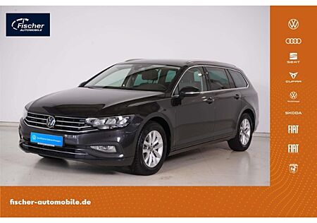 VW Passat Variant 1.5 TSI Business DSG NAV/LED/RFK