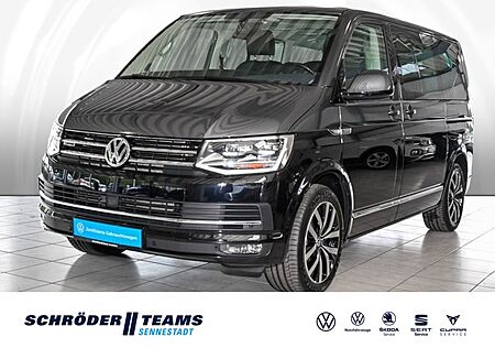 VW T6 Multivan 2.0 TDI DSG 4 Motion Highline