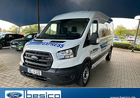 Ford Transit Kastenwagen 350 L3H2+Klimaanlage+DAB+