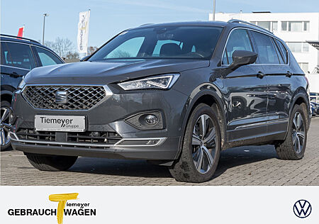 Seat Tarraco 1.4 eHybrid XCELLENCE AHK KAMERA LED LM19